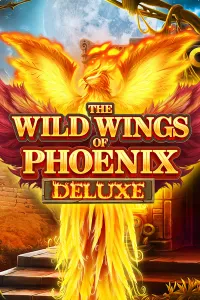 The Wild Wings of Phoenix Deluxe