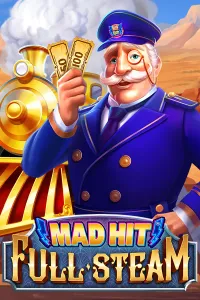Mad Hit Full Steam
